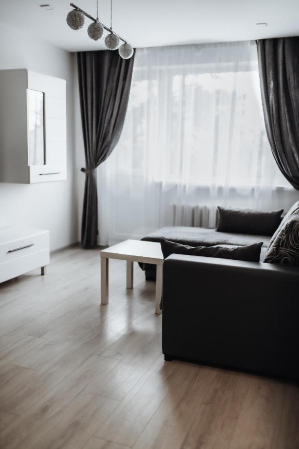 Luxury Apartments In City Center, Siauliai Ngoại thất bức ảnh