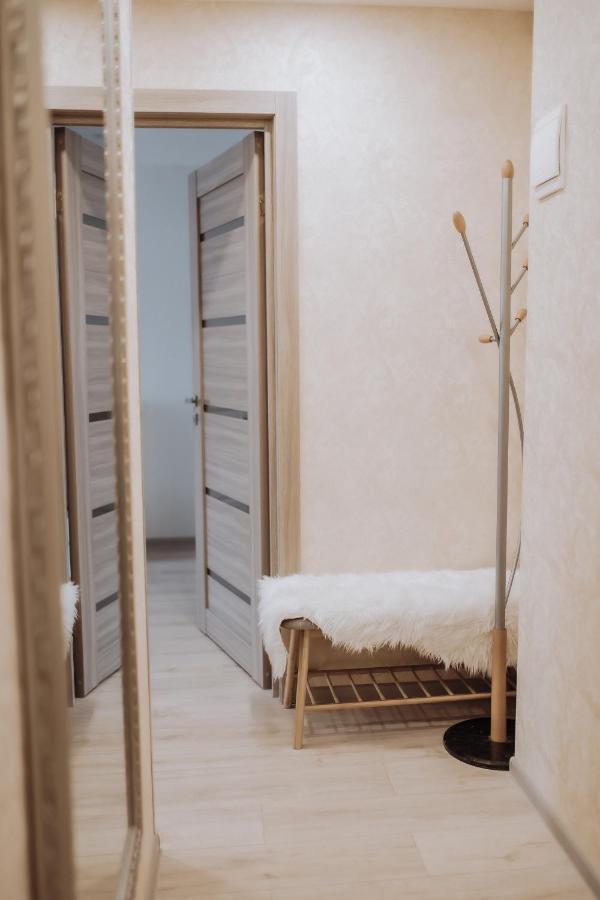 Luxury Apartments In City Center, Siauliai Ngoại thất bức ảnh
